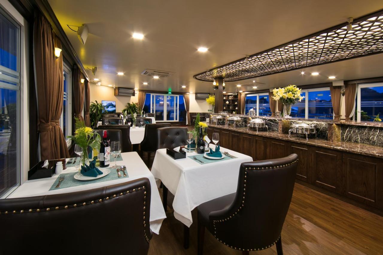 Mon Cheri Cruises  5*