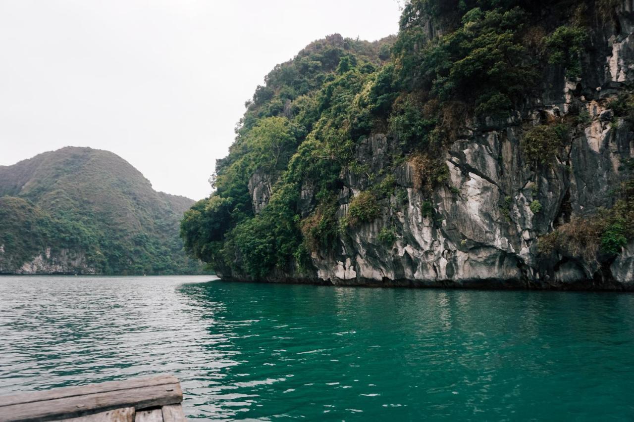  Mon Cheri Cruises Hạ Long