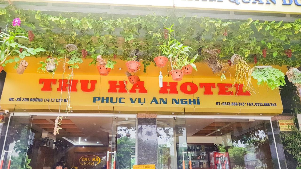 Thu Ha Dong Khe Sau