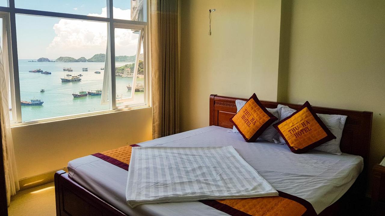 Thu Ha Hotel 2*