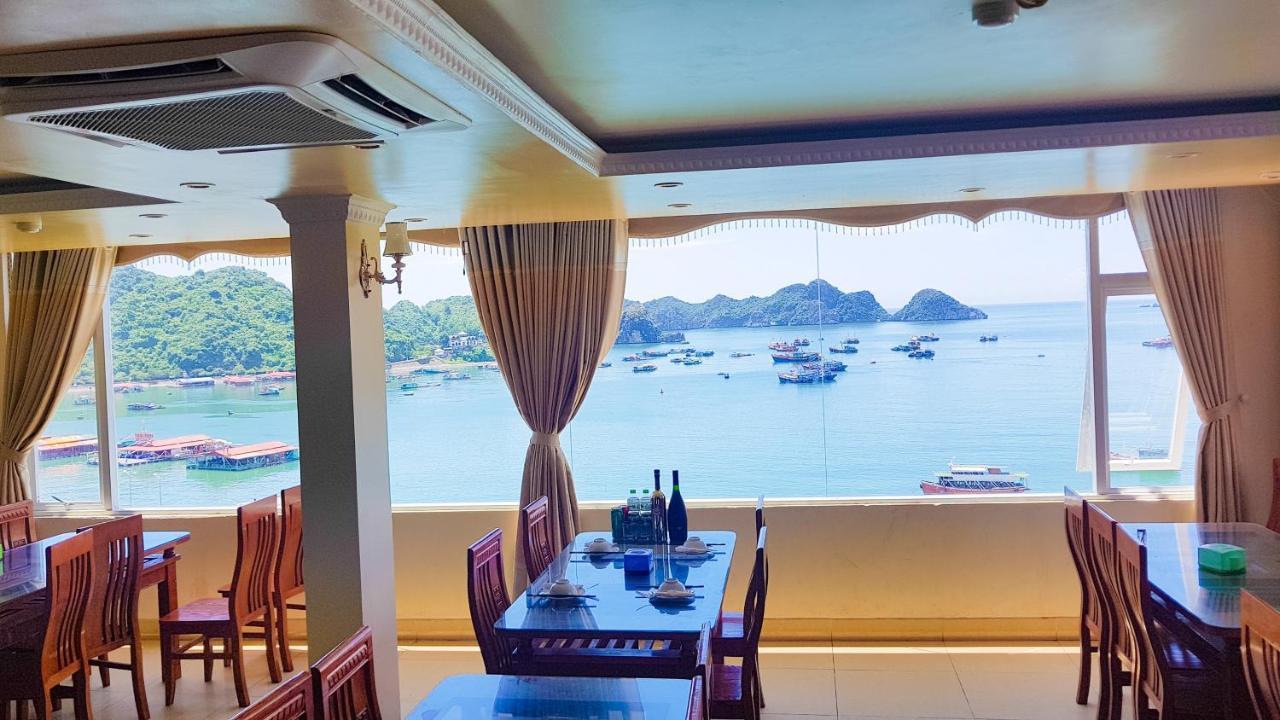 Thu Ha Hotel