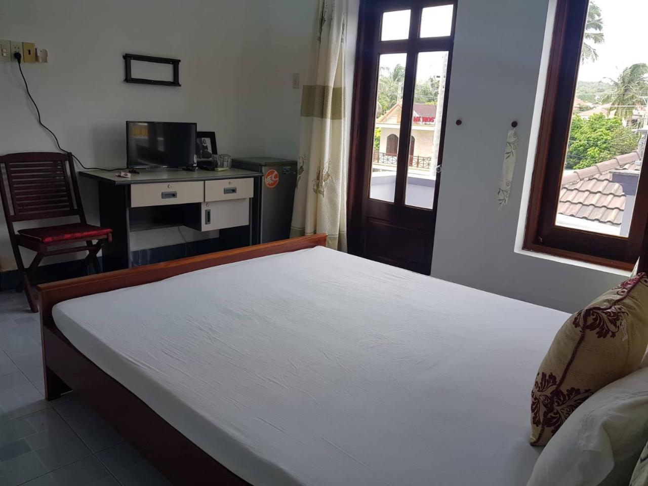 Tulip Hotel