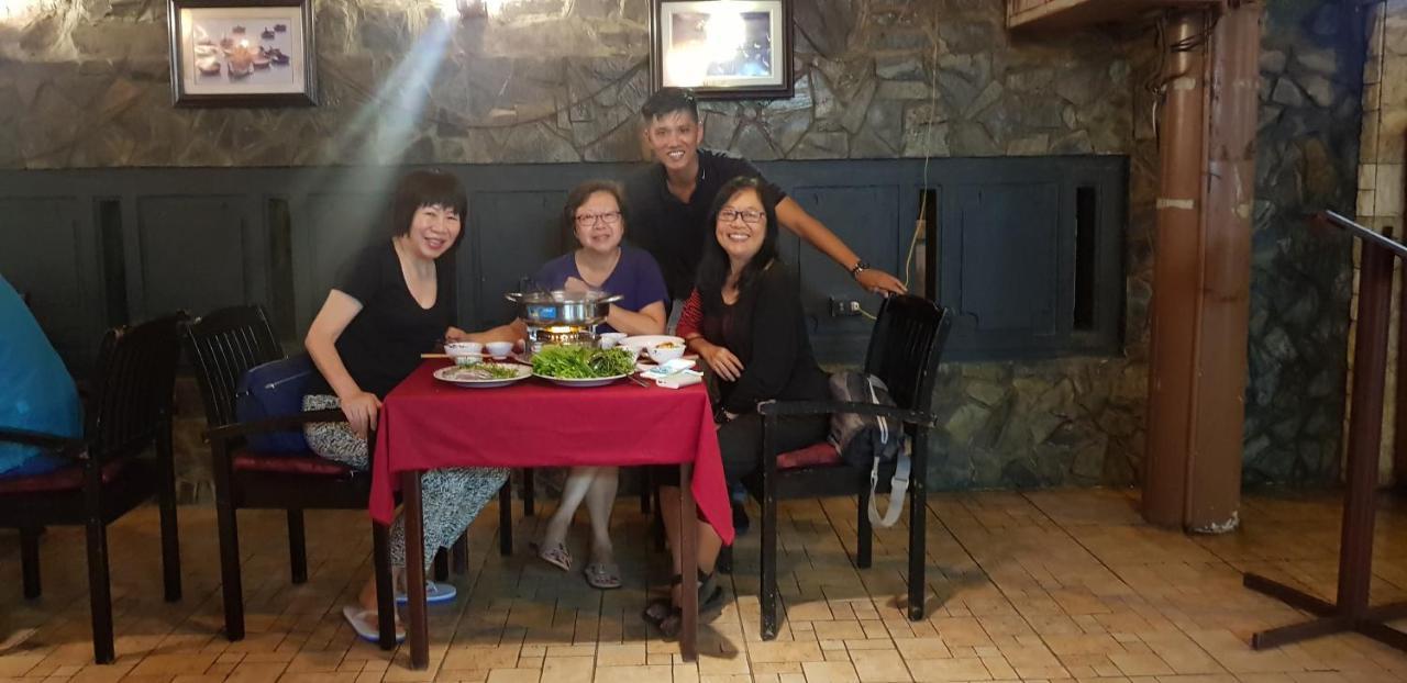 Tulip Hotel Mui Ne