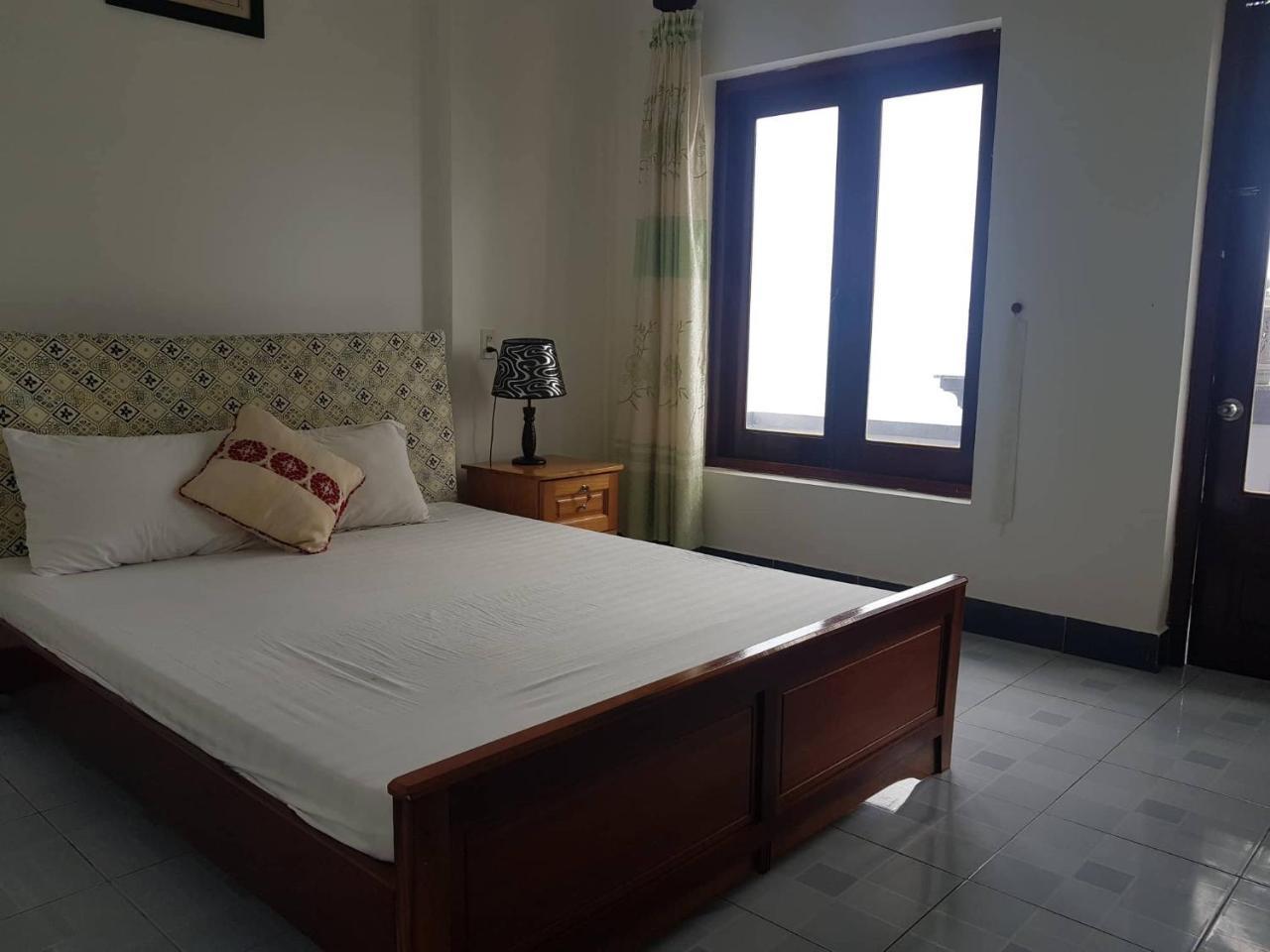 Hotel Tulip Mui Ne