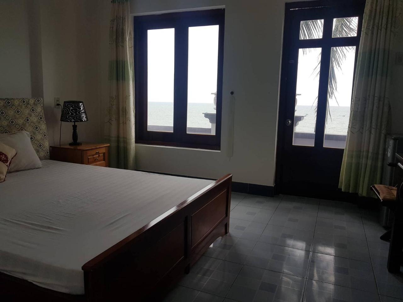 Tulip 3* Mui Ne