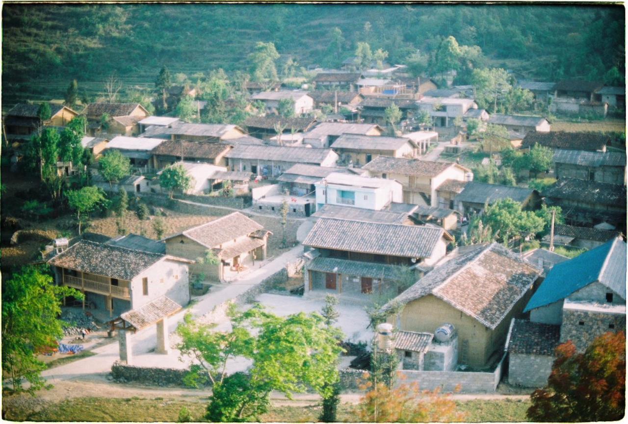 Homie Lodge