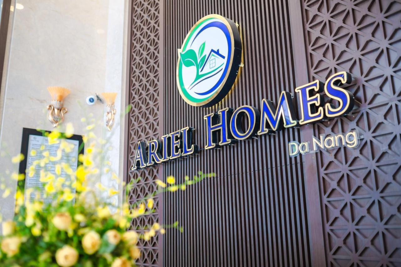 Ariel Homes Boutique Khách sạn 3*