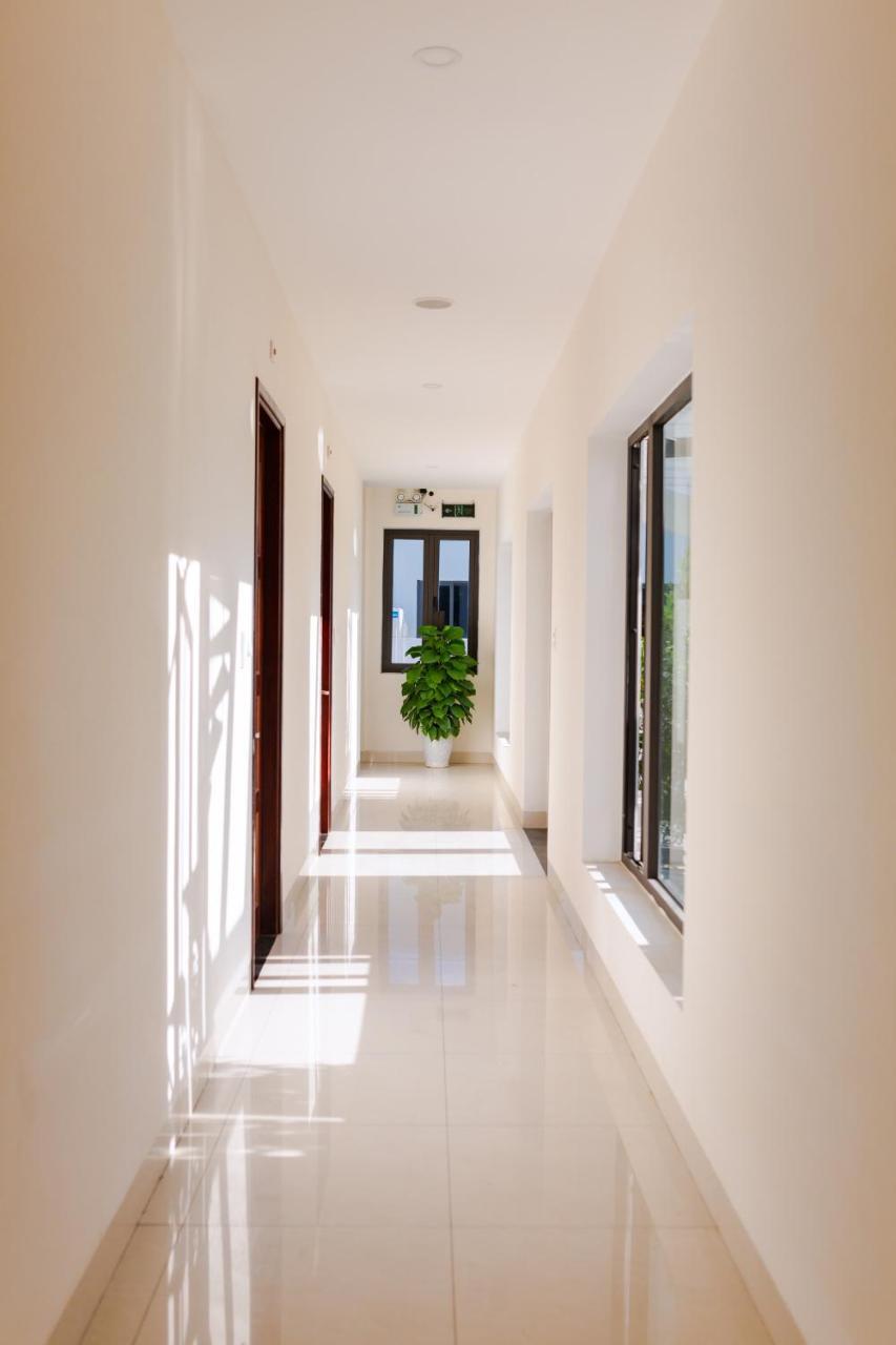 Khách sạn Ariel Homes Boutique