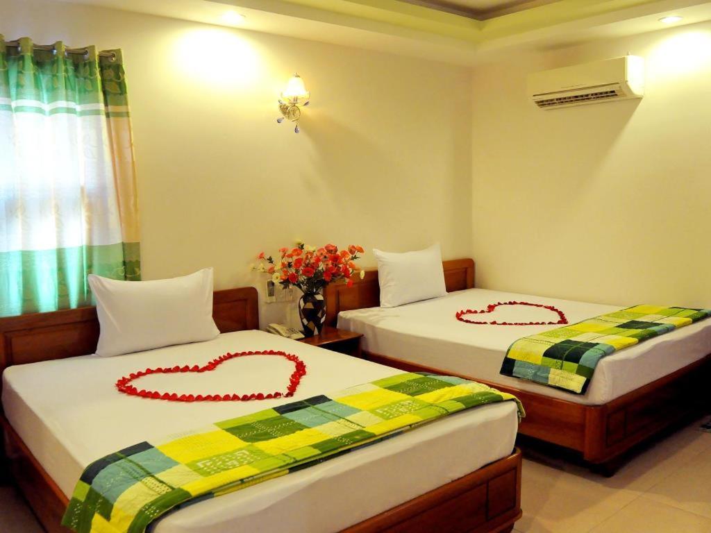 Nang Bien Hotel Nha Trang