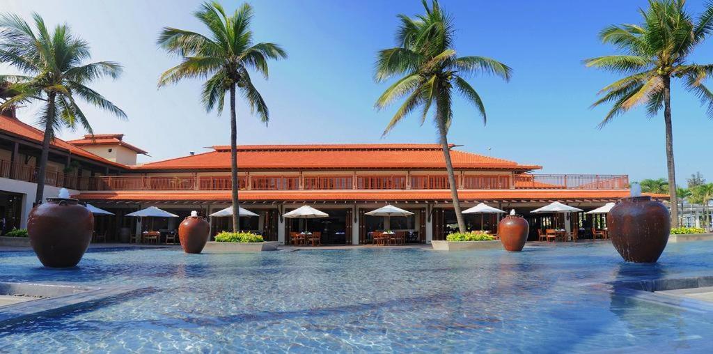 Villa Purama *
