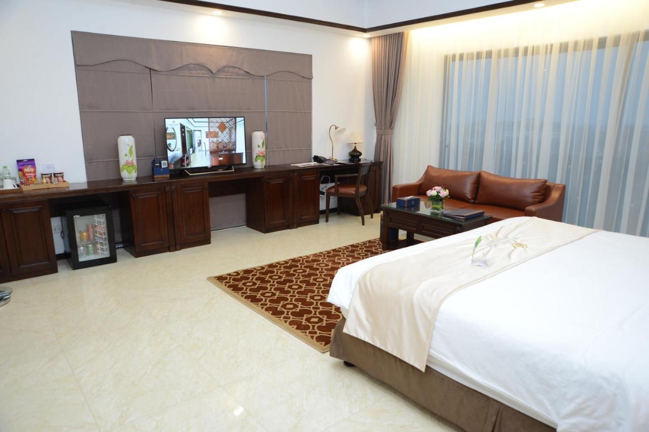 Westlake Hotel&resort Vinh Phuc Vinh Yen