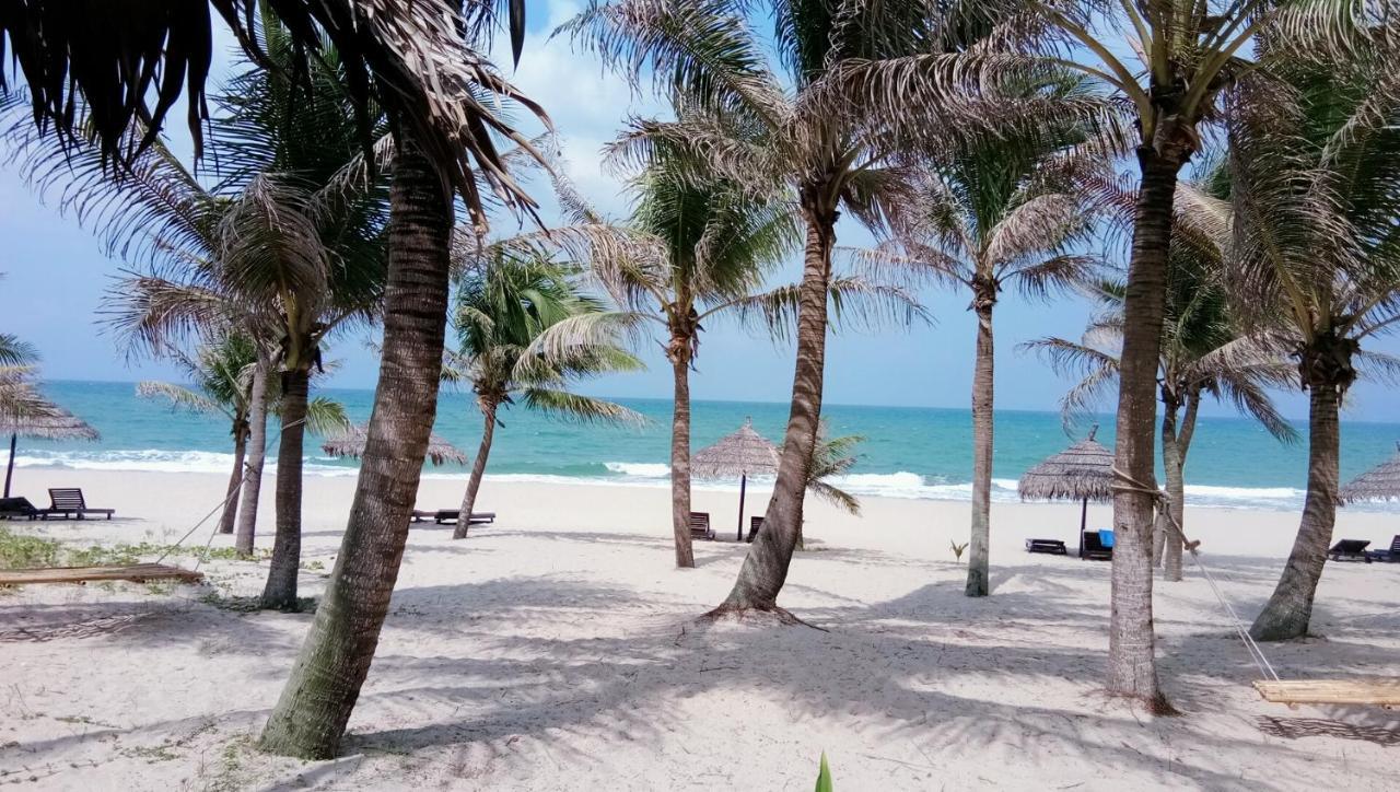 Le Belhamy & Spa, Resort