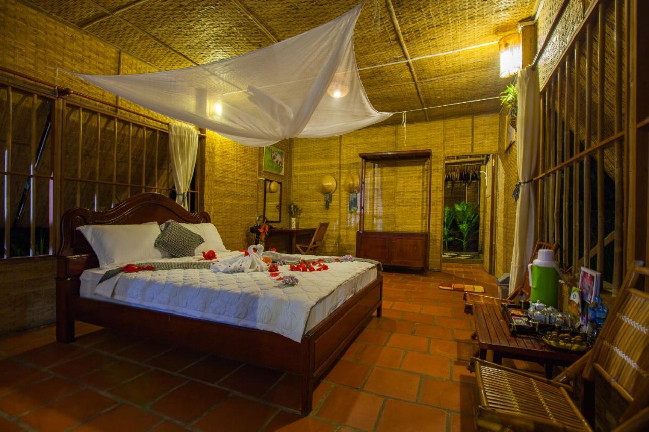 Mekong Resort