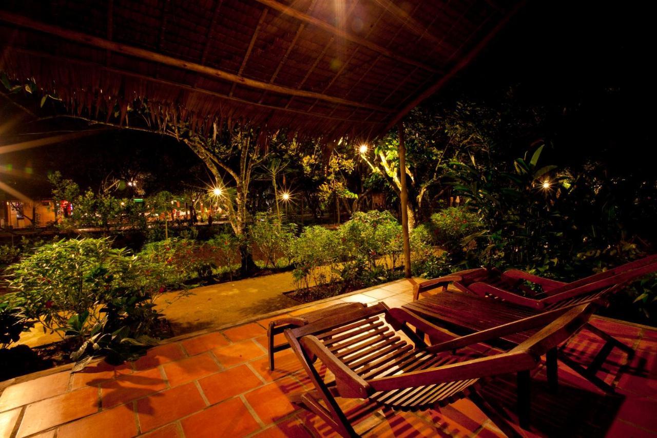 Mekong Resort