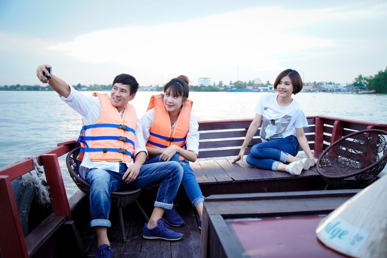 Mekong Cai Be