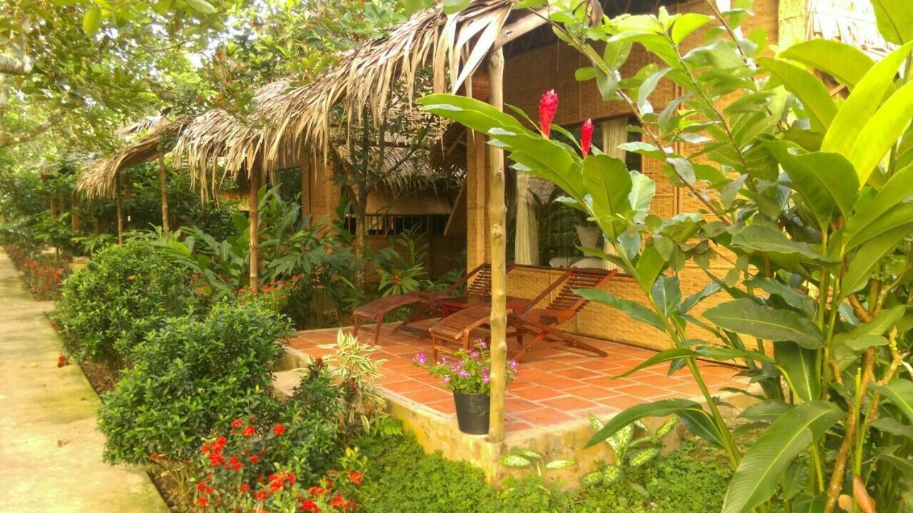 Resort Mekong 3*