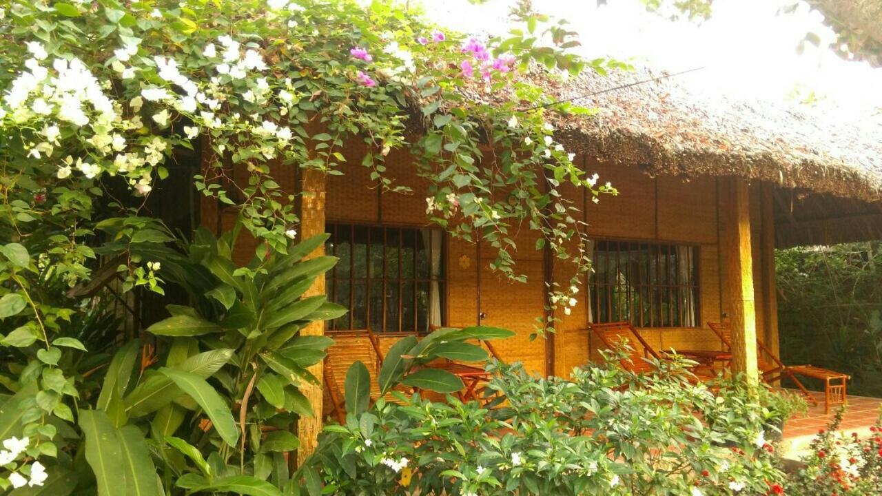 Mekong Resort Cai Be
