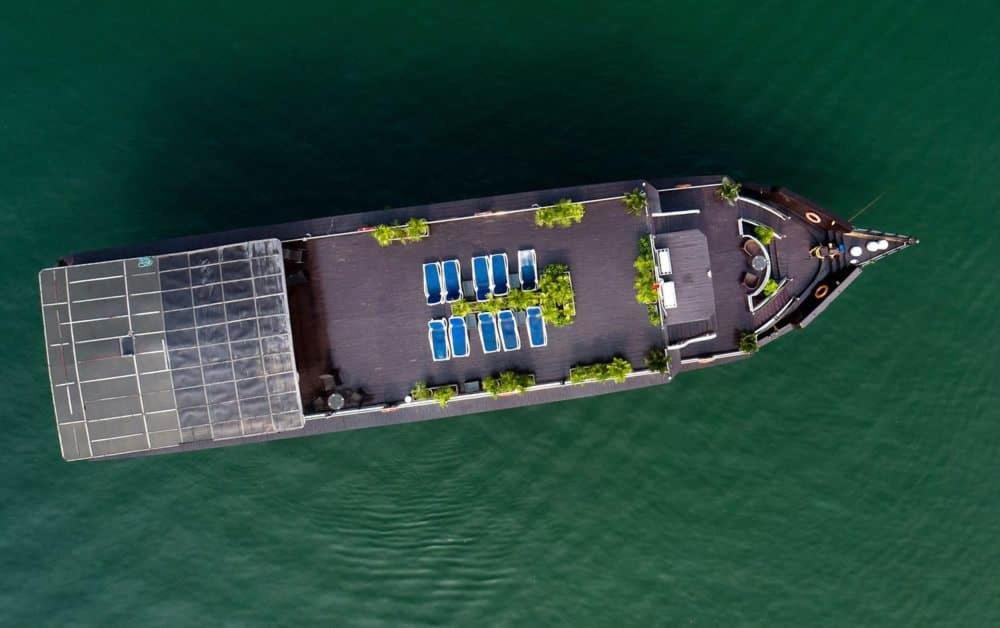 Majestic Halong Cruise Ha Long