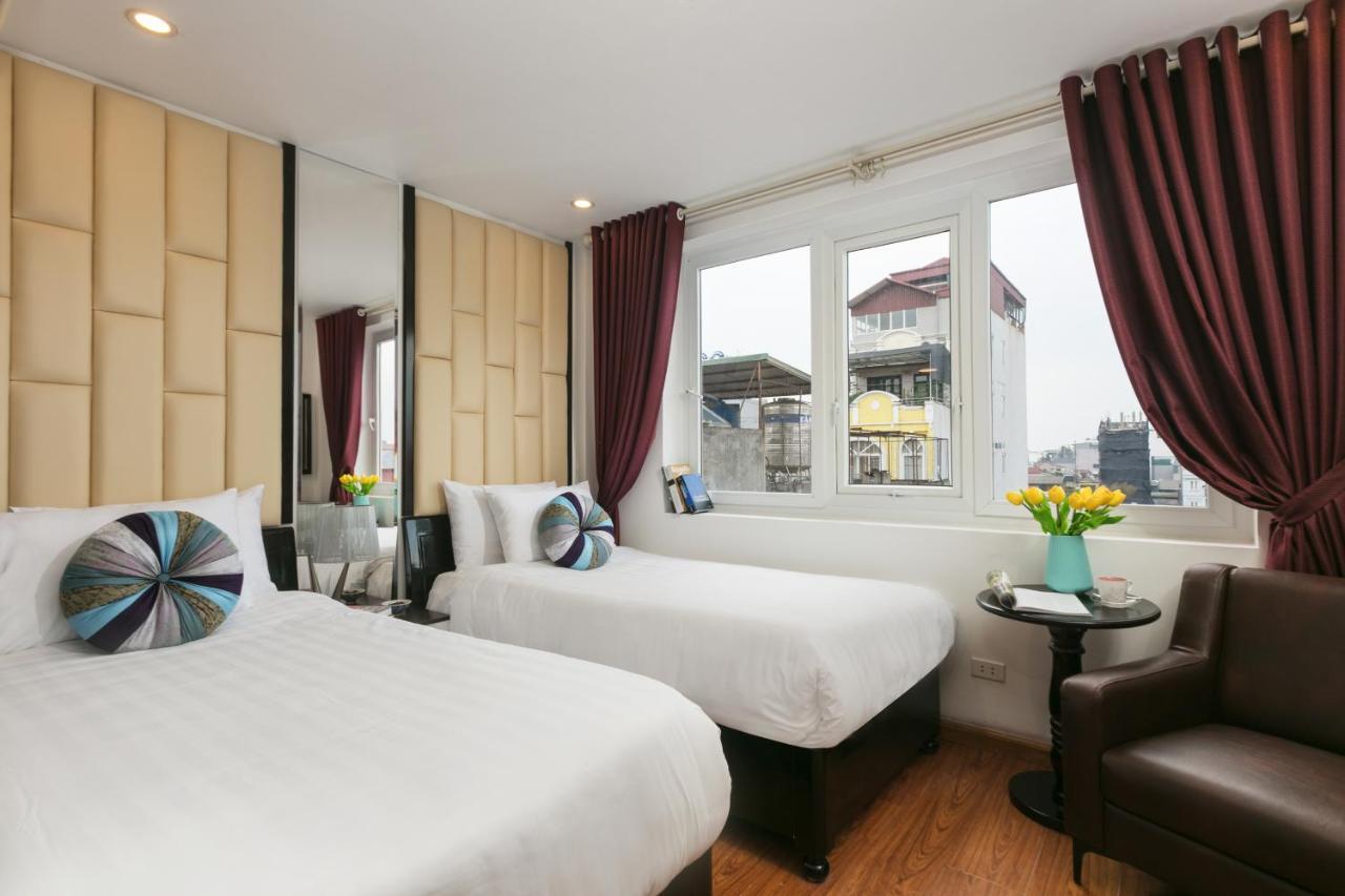Splendid Star Grand And
