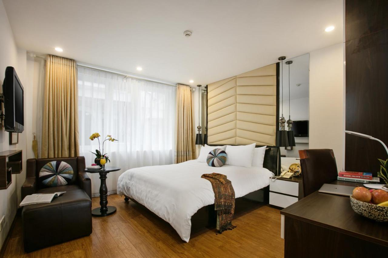 Splendid Star Grand And Hotel