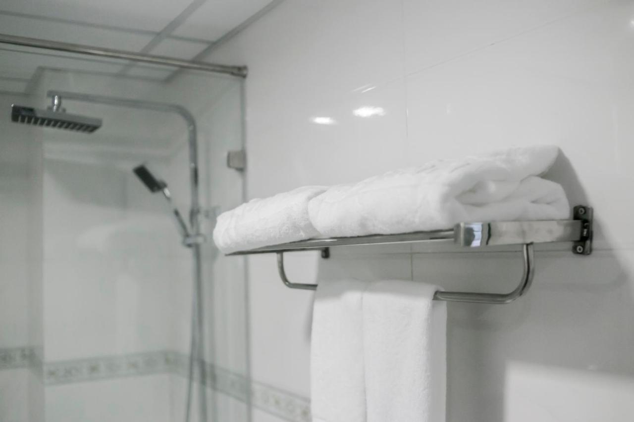 Anh Linh 2 Hotel 3*