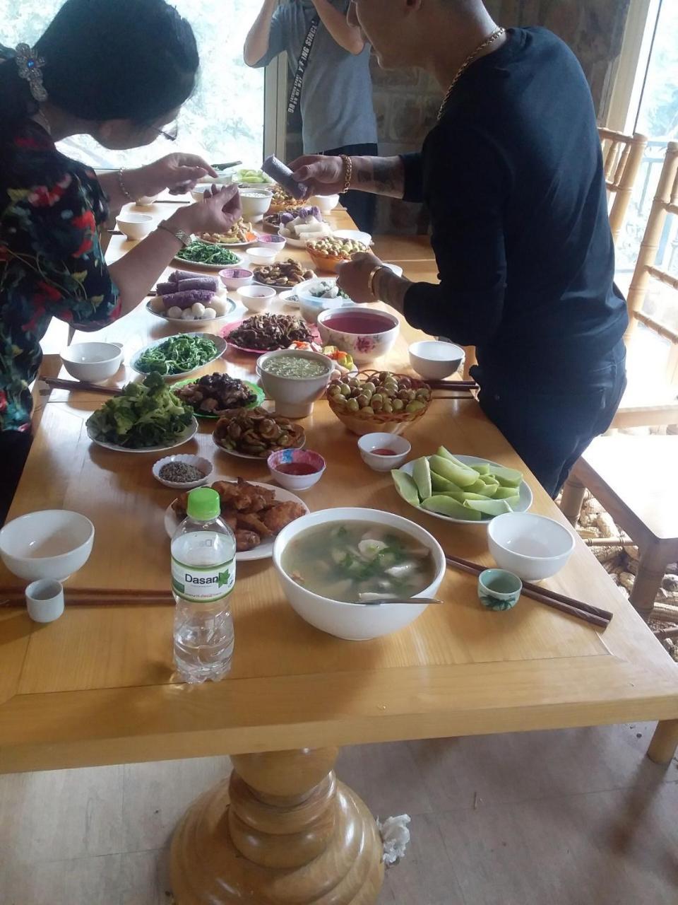 Chiende Homestay