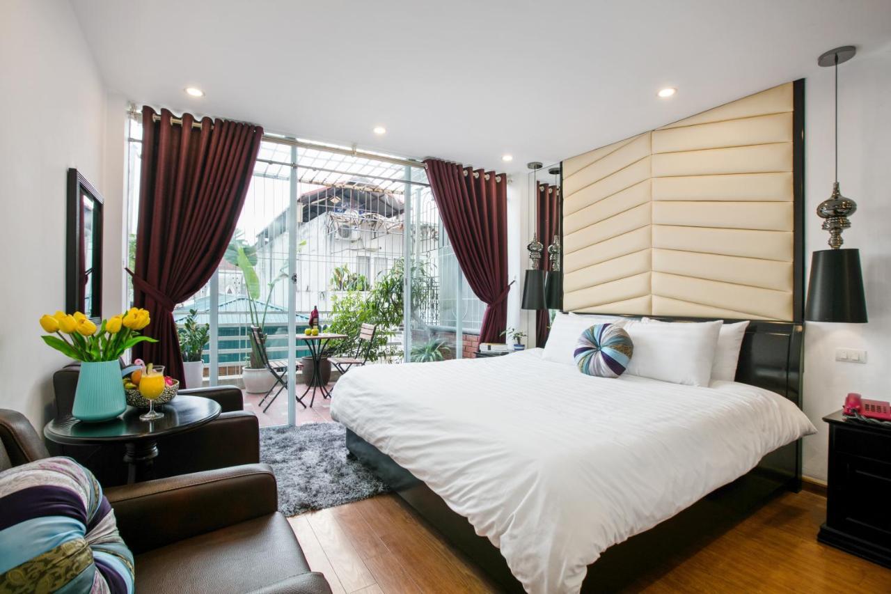 Splendid Star Grand And Hotel 4*