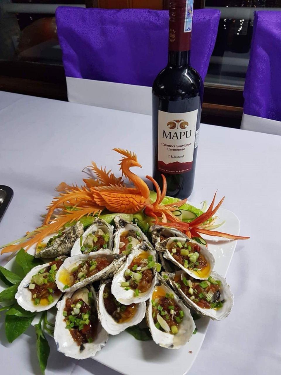  Halong Lavender Cruises 3*