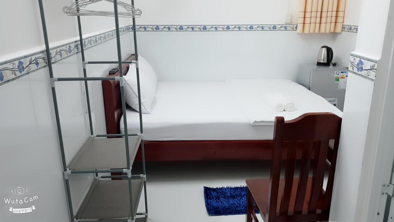 Beach Guest house Phu Quoc
