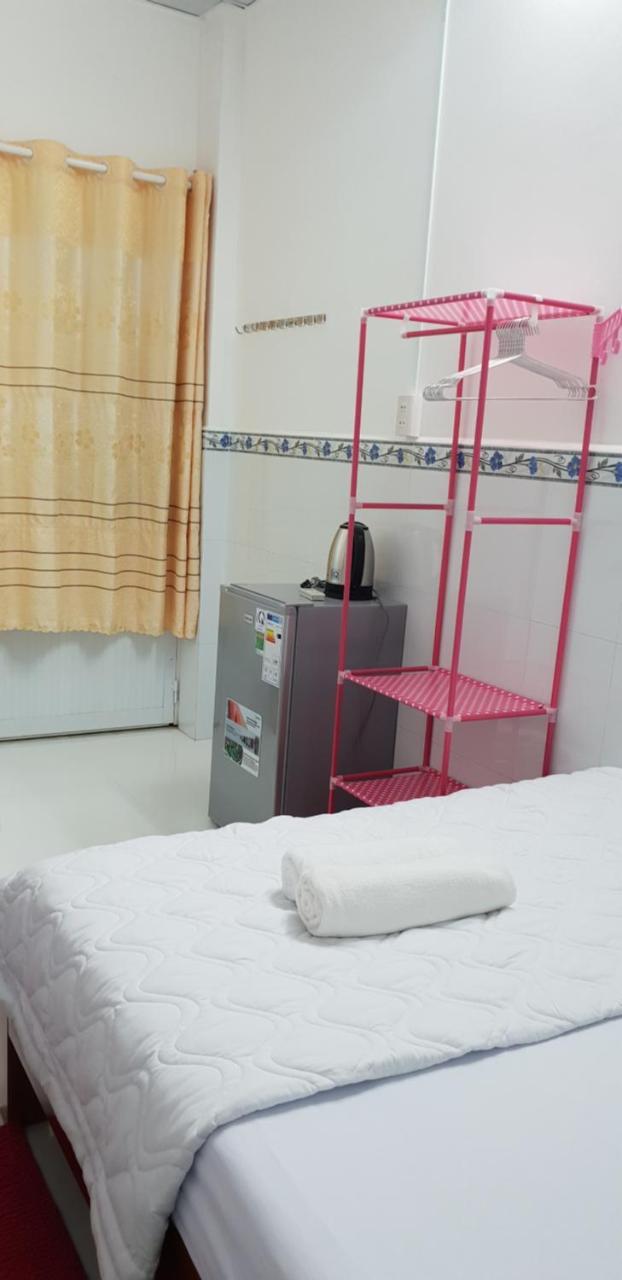 Beach Guest house Phu Quoc