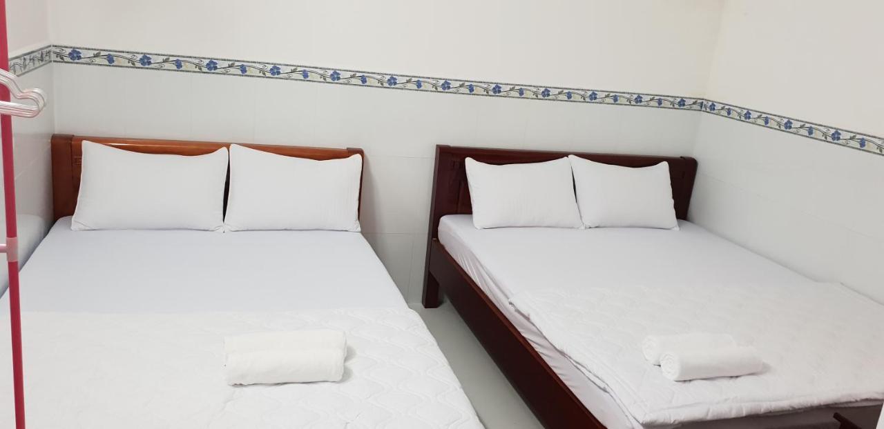 Guest house Beach Phu Quoc