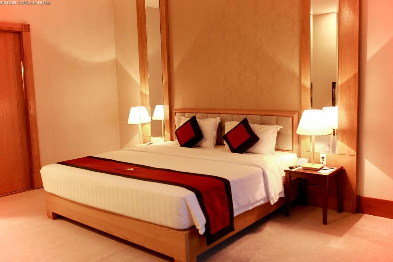 Sai Gon Dong Ha - A Member Of Saigontourist Group Hotel Quang Tri