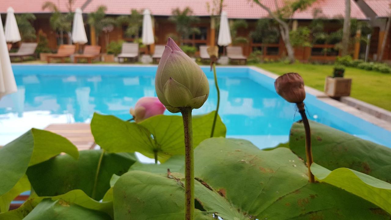 Resort Azura 3*