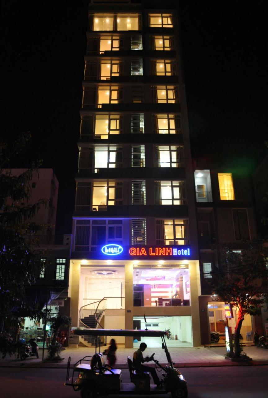 Gia Linh Hotel