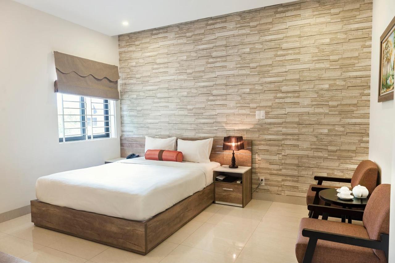Ariel Homes Boutique Khách sạn 3*