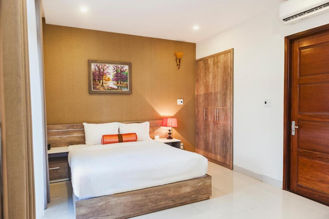Ariel Homes Boutique Khách sạn Đà Nẵng