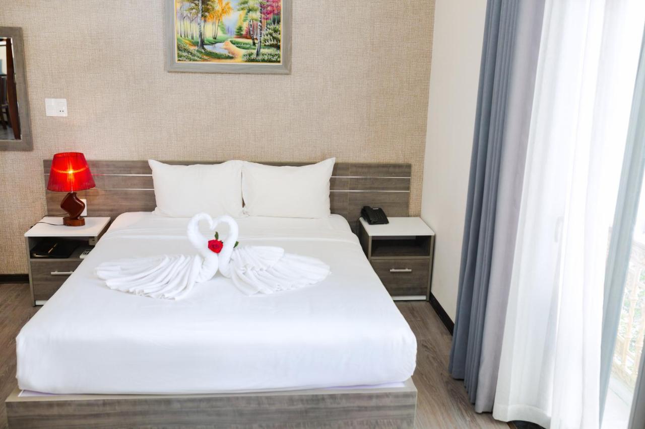Khách sạn Ariel Homes Boutique 3*