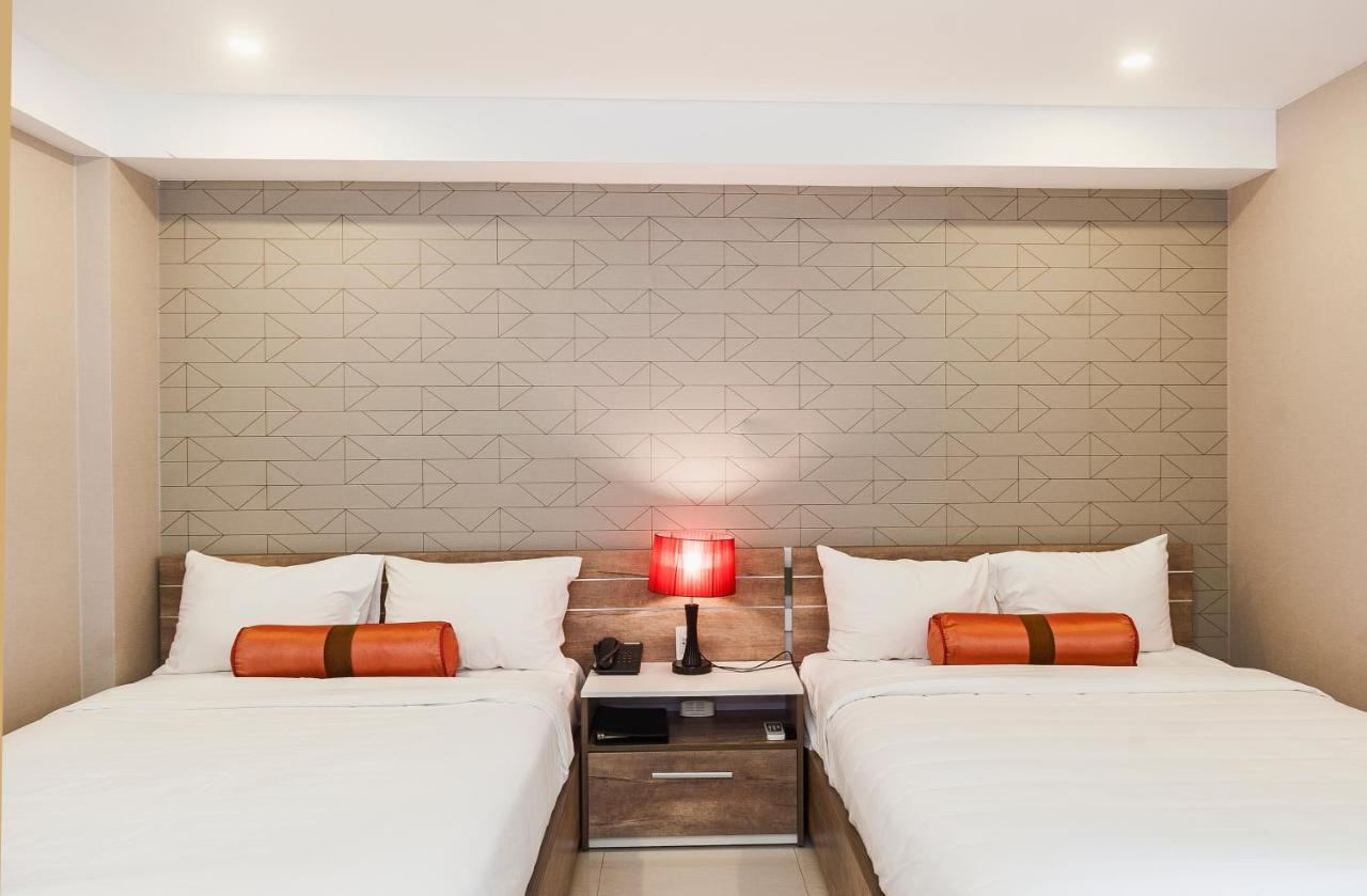 Ariel Homes Boutique Khách sạn 3*