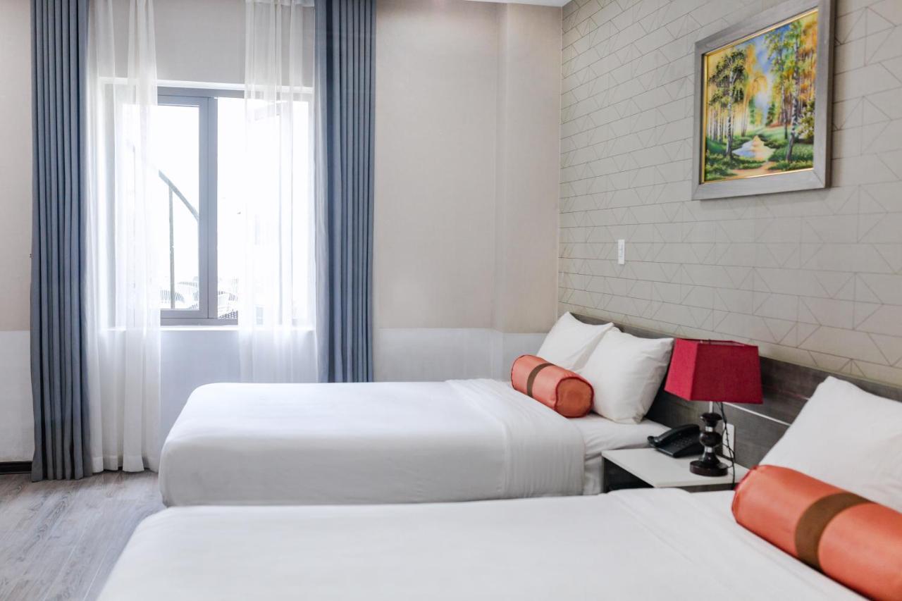 Ariel Homes Boutique Khách sạn