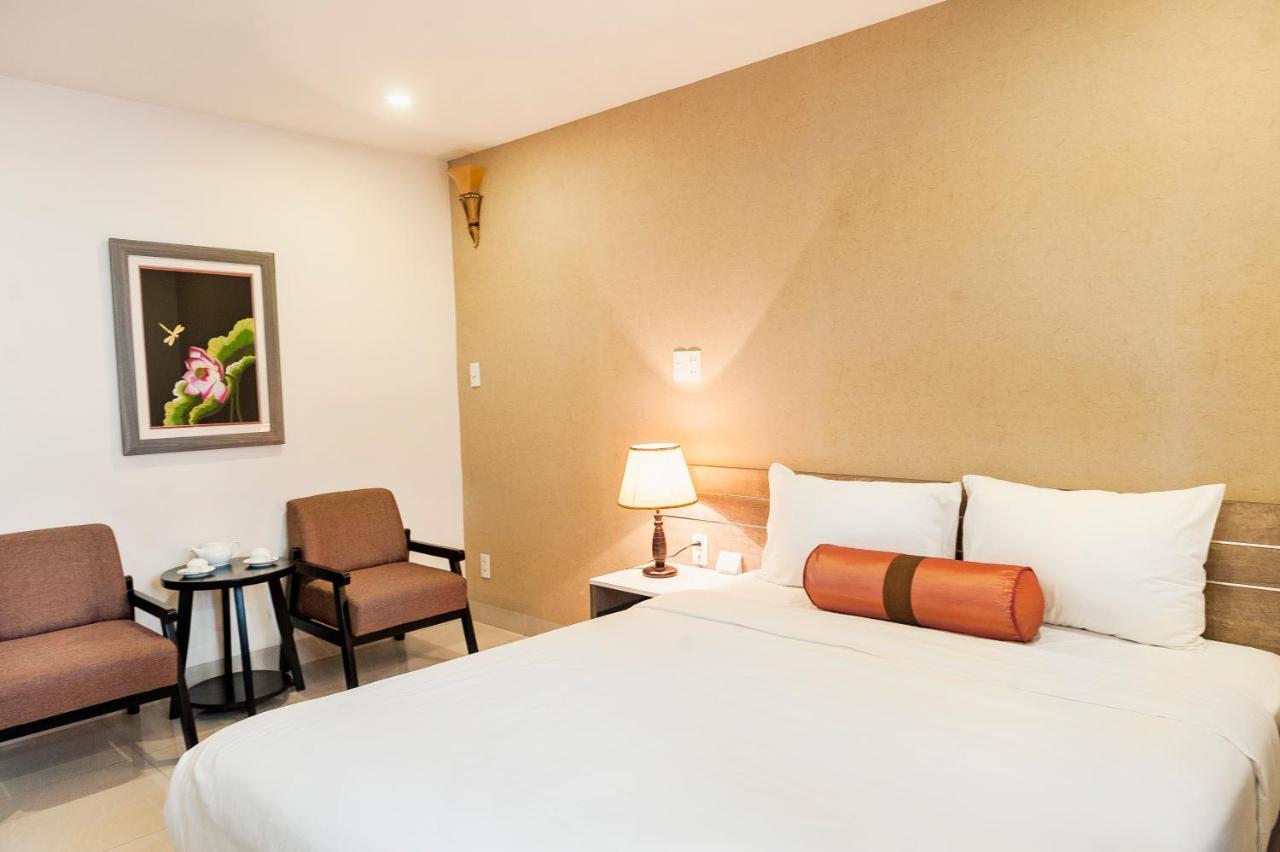 Ariel Homes Boutique Khách sạn Đà Nẵng