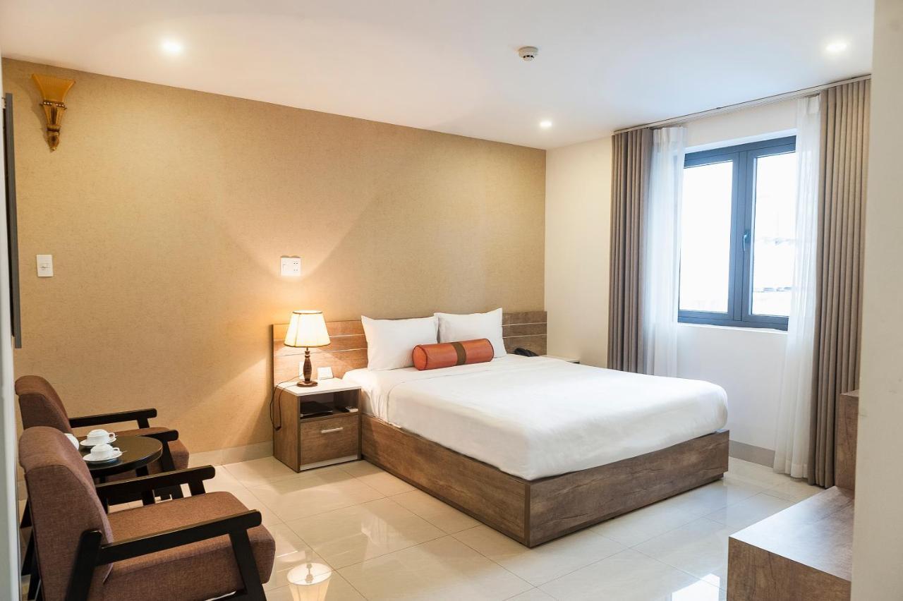 Ariel Homes Boutique Đà Nẵng