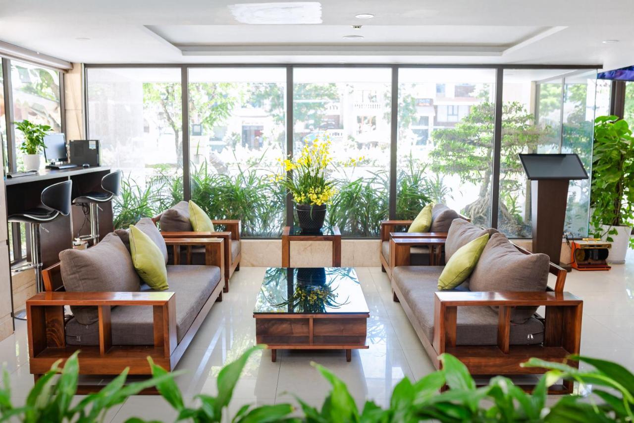 Ariel Homes Boutique Khách sạn 3*