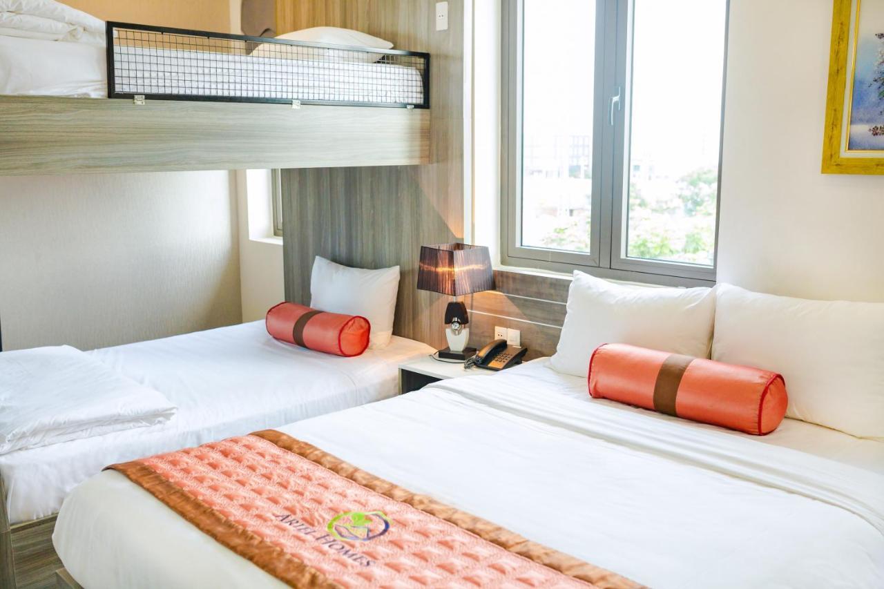 Ariel Homes Boutique Đà Nẵng