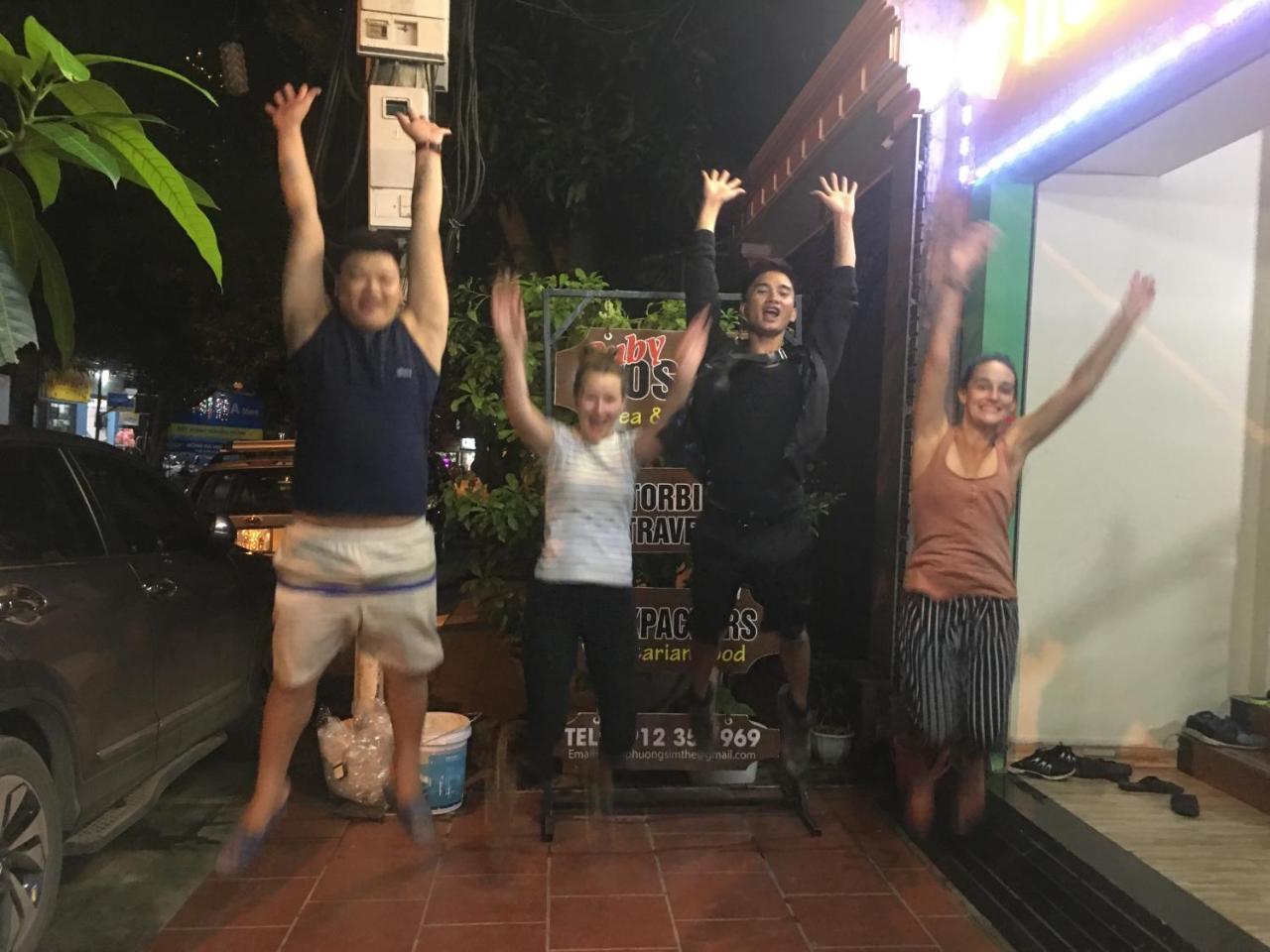 Khách sạn Ruby