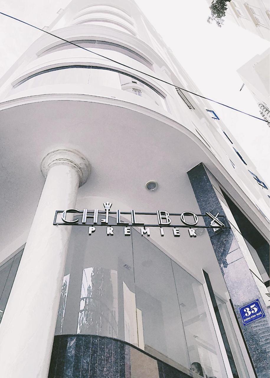 Chill Box Premier- Hotel 2*