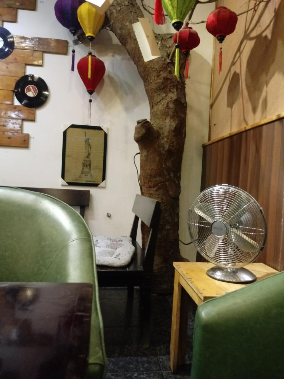 Funny House Guest house Nha Trang