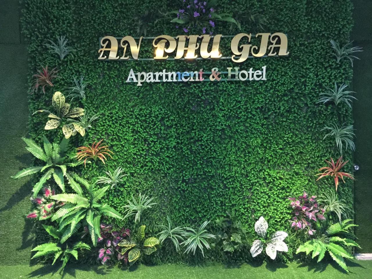 Apartment An Phu Gia &