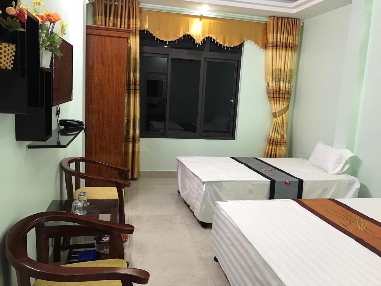 Ruby Khách sạn Hà Giang