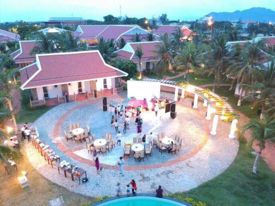 Agribank Ninh Thuận 3*