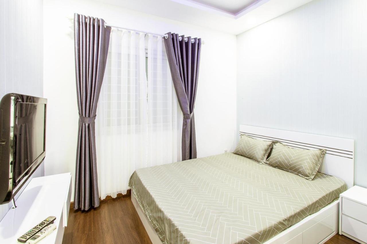 Apartment Modern Sea View